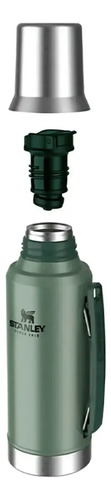 Termo Stanley Mate System 1,2lt Con Pico Alta Precisión - Imagen 2