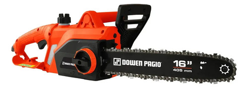 Moto Sierra Eléctrica 16 405mm Dowen Pagio 1800w - Tyt