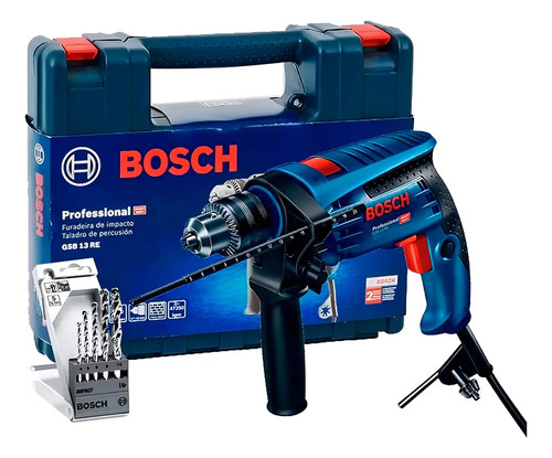 Bosch Professional 06012B80E2000 - Imagen 9