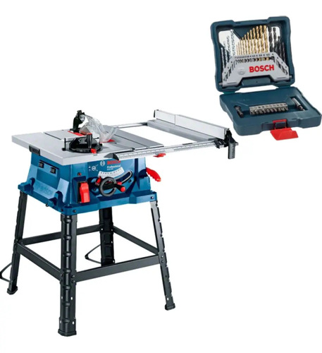 Bosch GTS 254 BOSCH GTS 254 Bosch