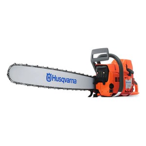 Motosierra Husqvarna 395 Husqvarna Naranja