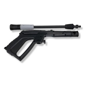 Pistola De Hidrolavadora De 140 Bar