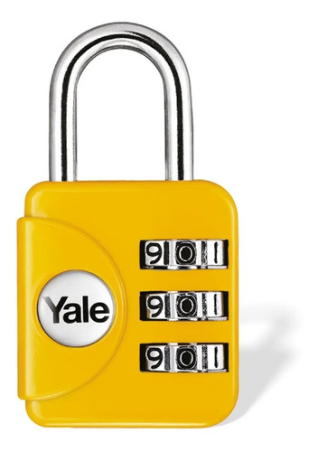 Yale YP1