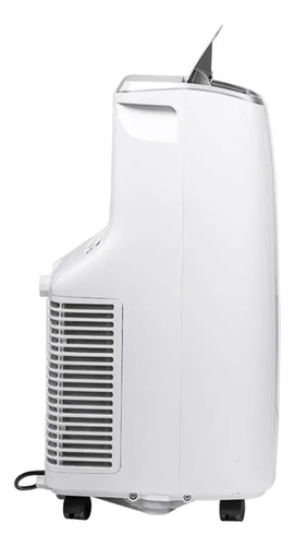 Aire Acondicionado Portatil 9000 Btu Enxuta Aaenxp3s-9000 Color Blanco - Imagen 2