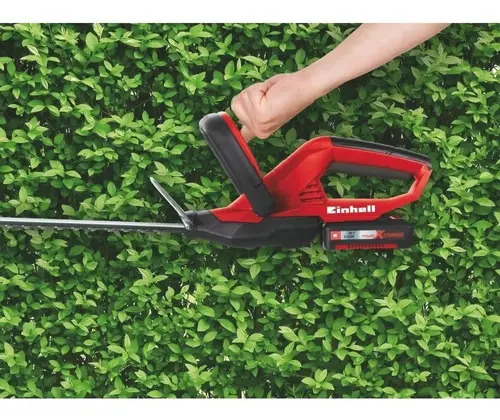 Einhell GE-CH 1846 LI Solo Eléctrica - Imagen 9