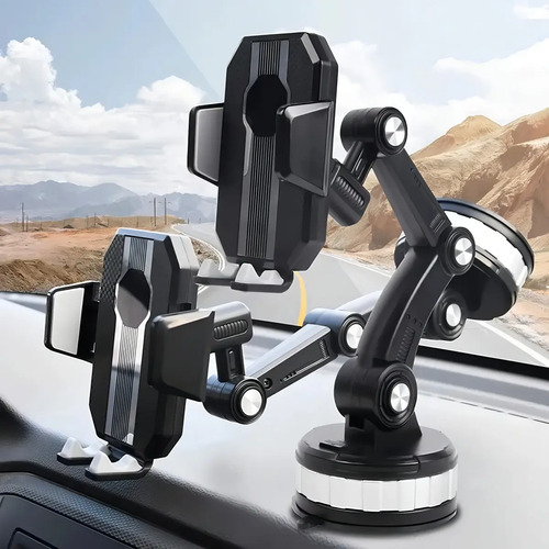 Apx Soporte auto Soporte Celulares - Imagen 6
