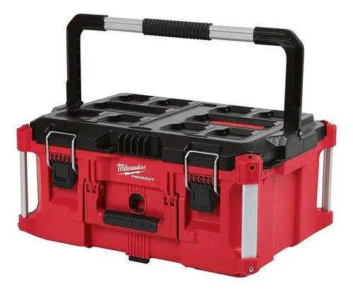 Caja De Herramientas Grande Packout 48-22-8425 Milwaukee