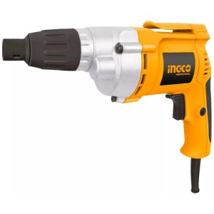 Atornillador Yeso Drywall 550w Ingco Esd5501 Industrial Tyt