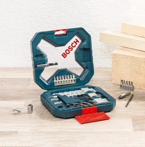 Bosch 2607017405 Hexagonal - Imagen 4