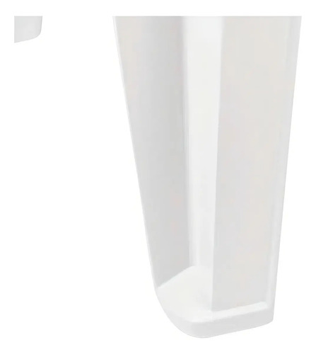 Silla Poltrona Bela Vista Mor 6 Cuerpos Blanco 80cm - Imagen 7