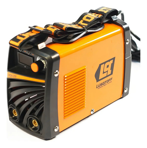 Lüsqtoff Inverter MEGAIRON-250 - Imagen 5