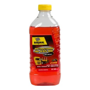 Aditivo Bardahl para Optimizar Gasoil en Vehículos Diésel Agrícolas 950ml