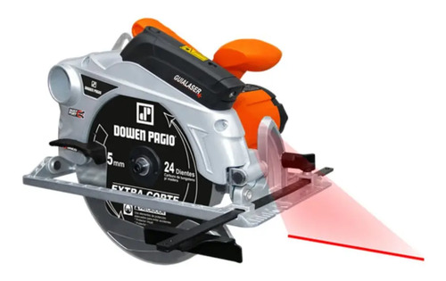 Dowen Pagio SC185SPN