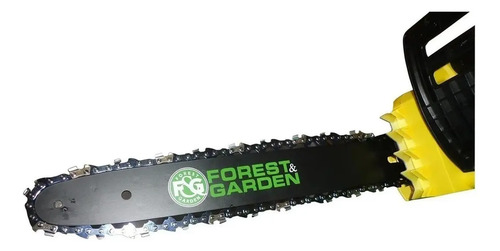 Forest & Garden Motosierras EL 616/2 - Imagen 6