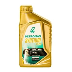 Petronas Syntium 3000 5W-40