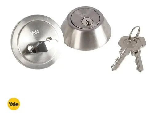 Yale Kent 4099 - Imagen 2