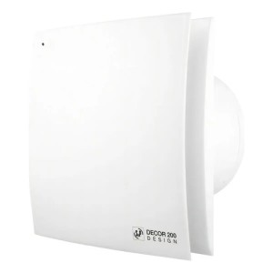 Soler & Palau Baño DECOR200DESIGN C Extractor