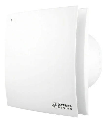 Soler & Palau Baño DECOR200DESIGN C Extractor
