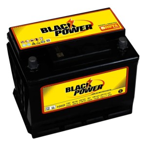 Batería Ruta 105h Amp Linea - Tyt
