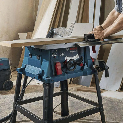 Bosch GTS 254 BOSCH GTS 254 Bosch - Imagen 9