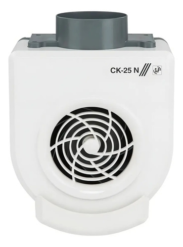 Soler & Palau Ck25n Extractor - Imagen 2