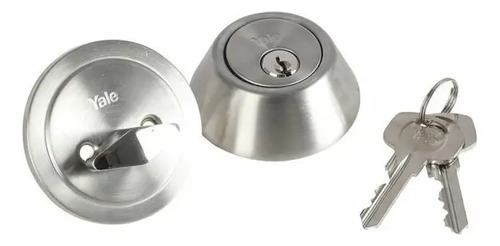 Yale Kent 4099 - Imagen 4