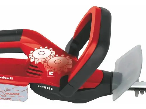 Einhell GE-CH 1846 LI Solo Eléctrica - Imagen 3
