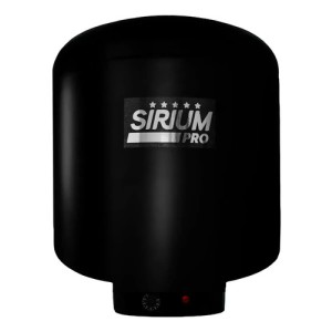 Termotanque Eléctrico Calefón Sirium 30l 1500w Clase A