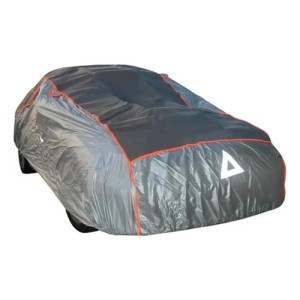 Funda Cubre Auto Camioneta Impermeable Antigranizo Centro Repuestos