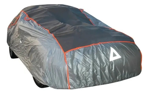 Funda Cubre Auto Camioneta Impermeable Antigranizo Centro Repuestos
