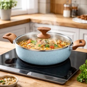 Cuori Raggio Olla