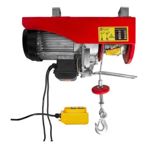 Malacate Electrico Hasta 200 Kg Tyt Tk-te200