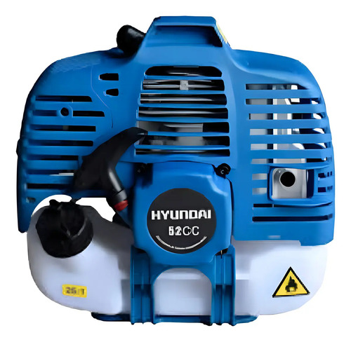 Hyundai supercenter 52 cc - Imagen 6
