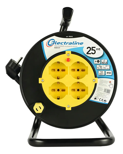 Electraline 99092 - Imagen 8