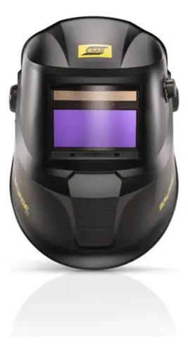Esab A40 Savage Negra - Imagen 2