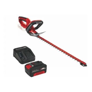 Einhell GE-CH 1846 LI Solo Eléctrica