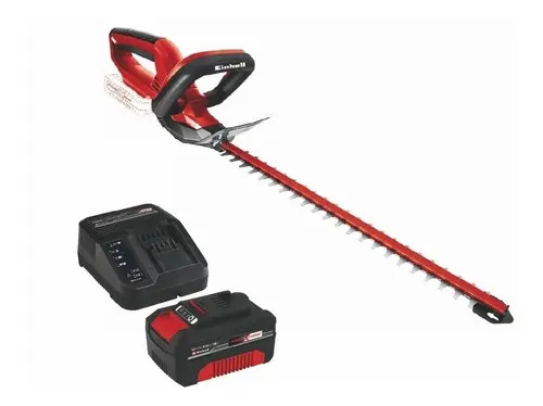 Einhell GE-CH 1846 LI Solo Eléctrica