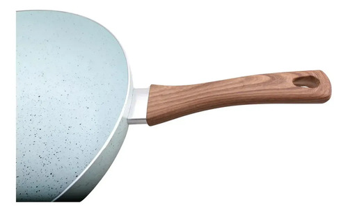Cuori Raggio W-RAGGIO-28 Wok - Imagen 3