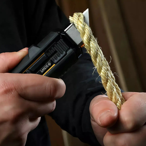 Toughbuilt ESTILETE E RASPADOR Rotativo - Imagen 8