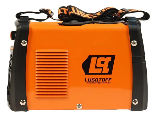 Lüsqtoff Inverter MEGAIRON-250 - Imagen 4