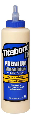 Titebond Premium