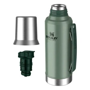 Termo Stanley Mate System 1,2lt Con Pico Alta Precisión