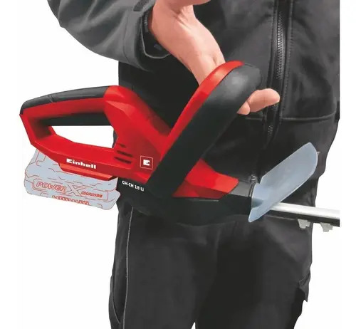 Einhell GE-CH 1846 LI Solo Eléctrica - Imagen 7