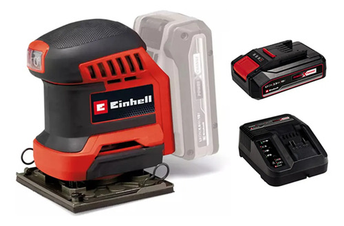 Einhell TE-OS 18/113 Li-Solo