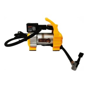 Compresor De Aire Ingco 12volt Tyt