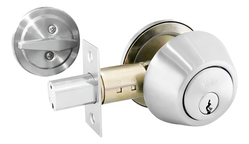 Yale Kent 4099 - Imagen 6