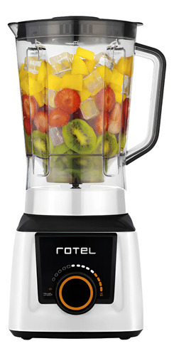 Rotel 72795 3.1 L Eléctrica