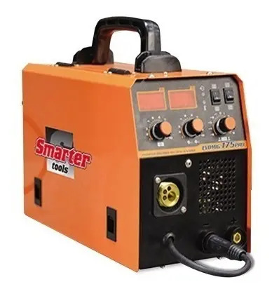 Soldadora Combinada Evo 175 Mig / Mma + Máscara Smarter Tyt - Imagen 2