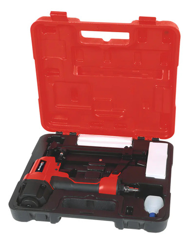 Engrapadora Neumática 7 Bar Einhell Tc-pn 50 - Imagen 2