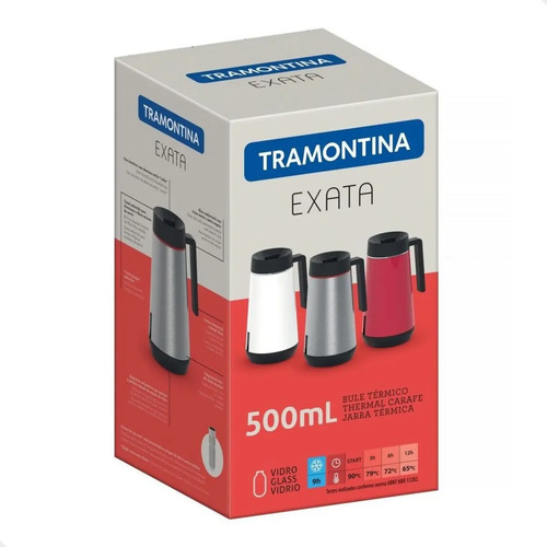 Tramontina Exata 61636 500 mL - Imagen 12